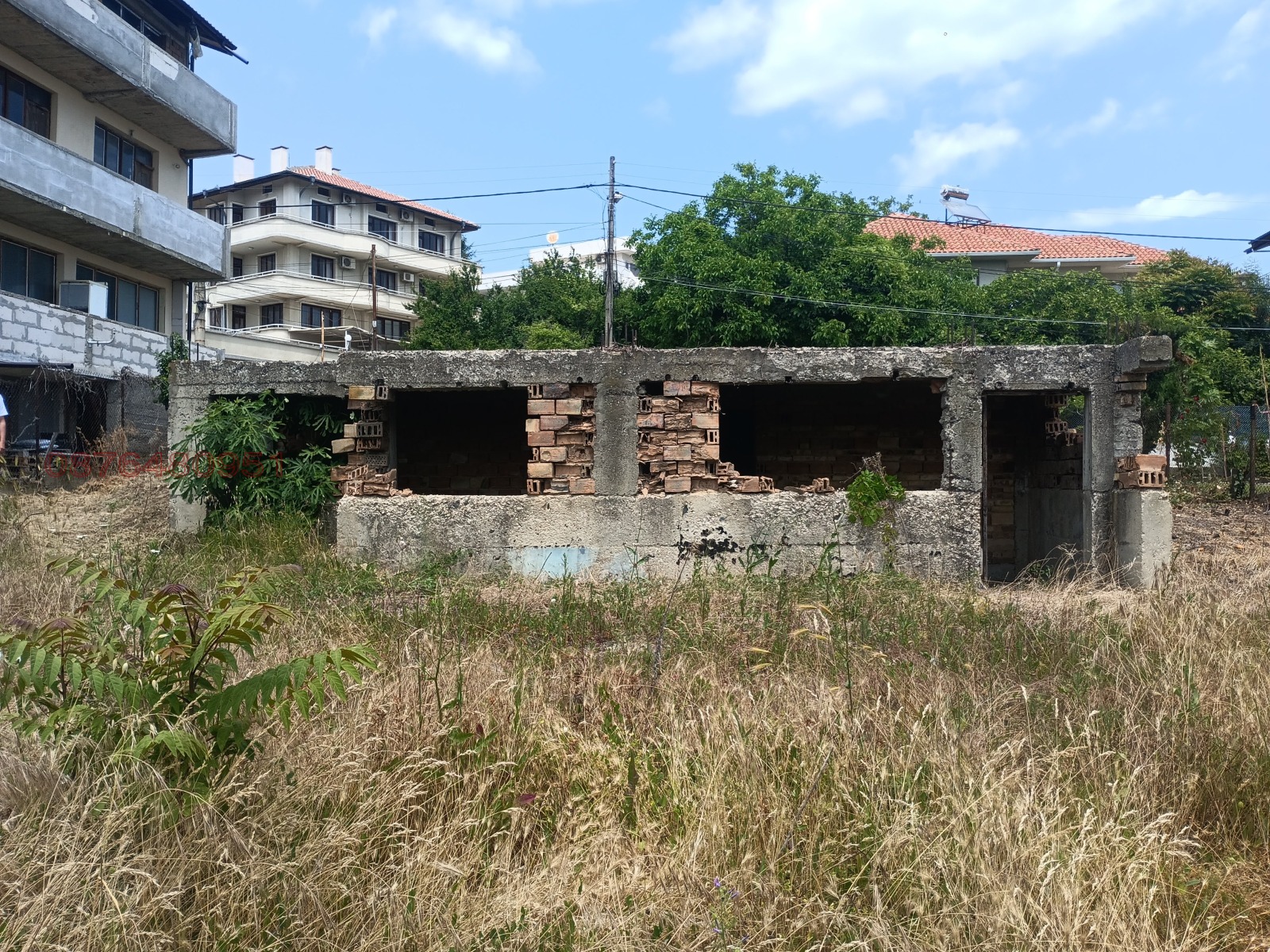 Продава ПАРЦЕЛ, гр. Бяла, област Варна, снимка 5 - Парцели - 53971275