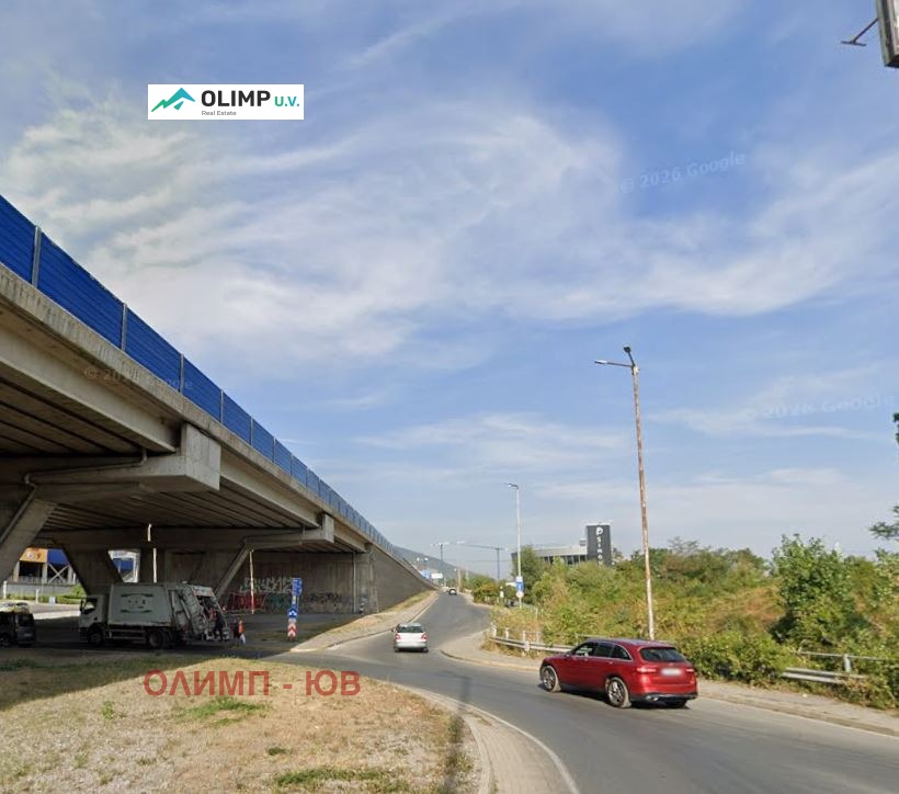 Продава ПАРЦЕЛ, гр. София, Малинова долина, снимка 2 - Парцели - 55569166