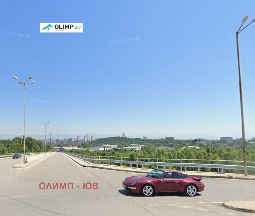 Продава ПАРЦЕЛ, гр. София, Малинова долина, снимка 4 - Парцели - 55569166