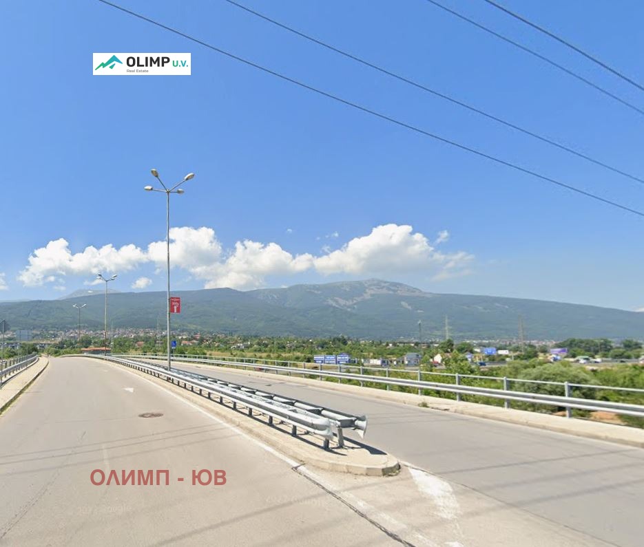 Продава ПАРЦЕЛ, гр. София, Малинова долина, снимка 3 - Парцели - 55569166