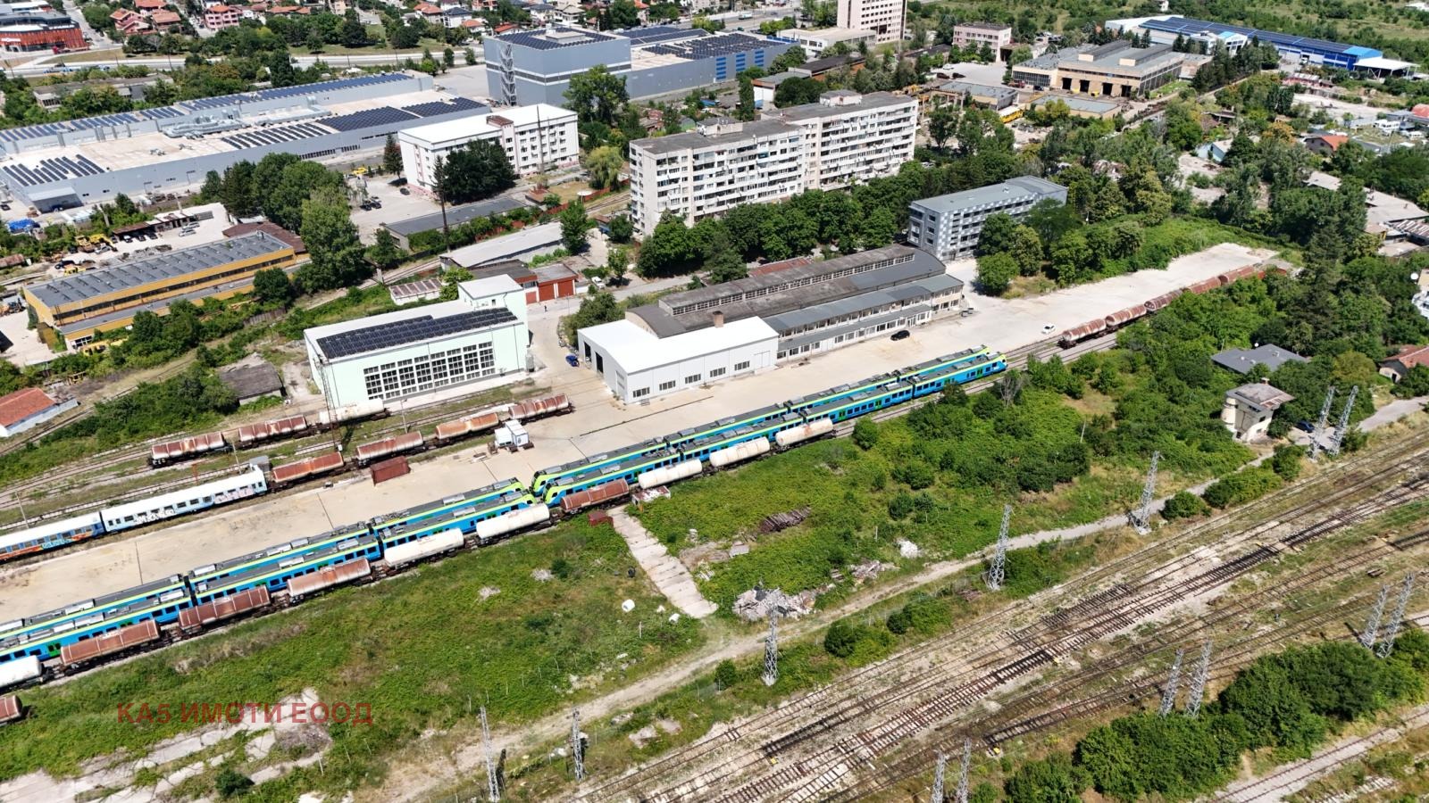 Продава ПАРЦЕЛ, гр. София, Илиянци, снимка 6 - Парцели - 56182416