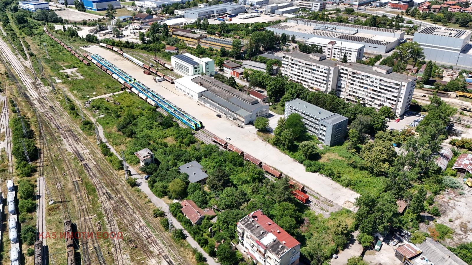 Продава ПАРЦЕЛ, гр. София, Илиянци, снимка 5 - Парцели - 56182416