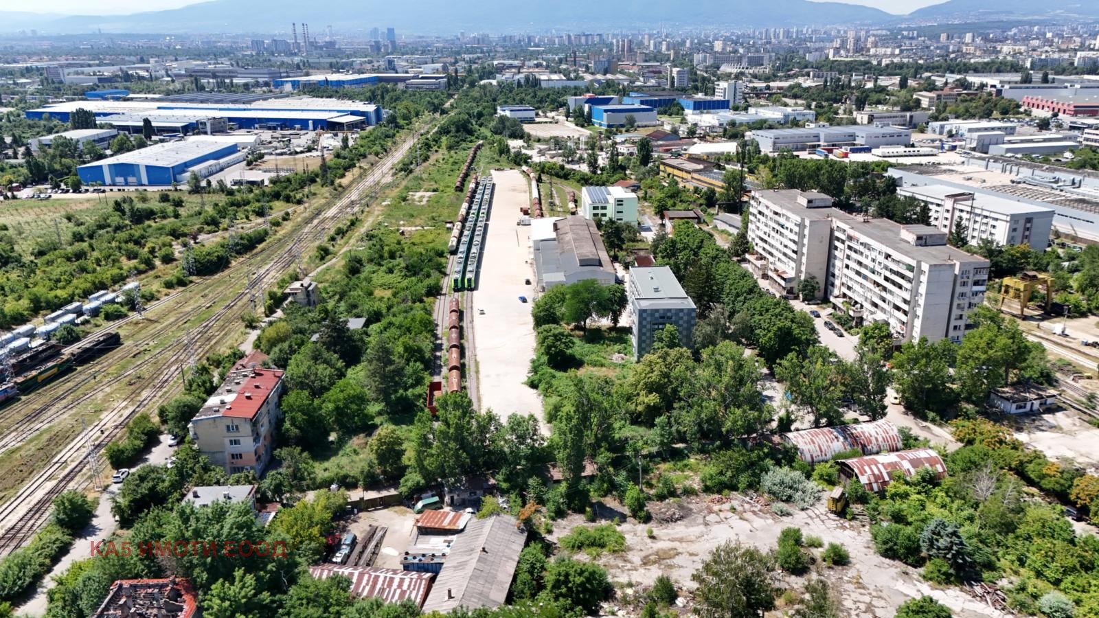 Продава ПАРЦЕЛ, гр. София, Илиянци, снимка 8 - Парцели - 56182416