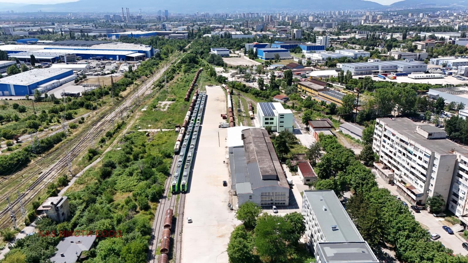 Продава ПАРЦЕЛ, гр. София, Илиянци, снимка 7 - Парцели - 56182416