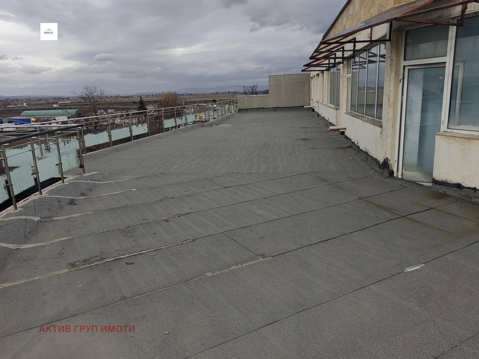 Продава БИЗНЕС ИМОТ, гр. София, Обеля 2, снимка 10 - Други - 53870042