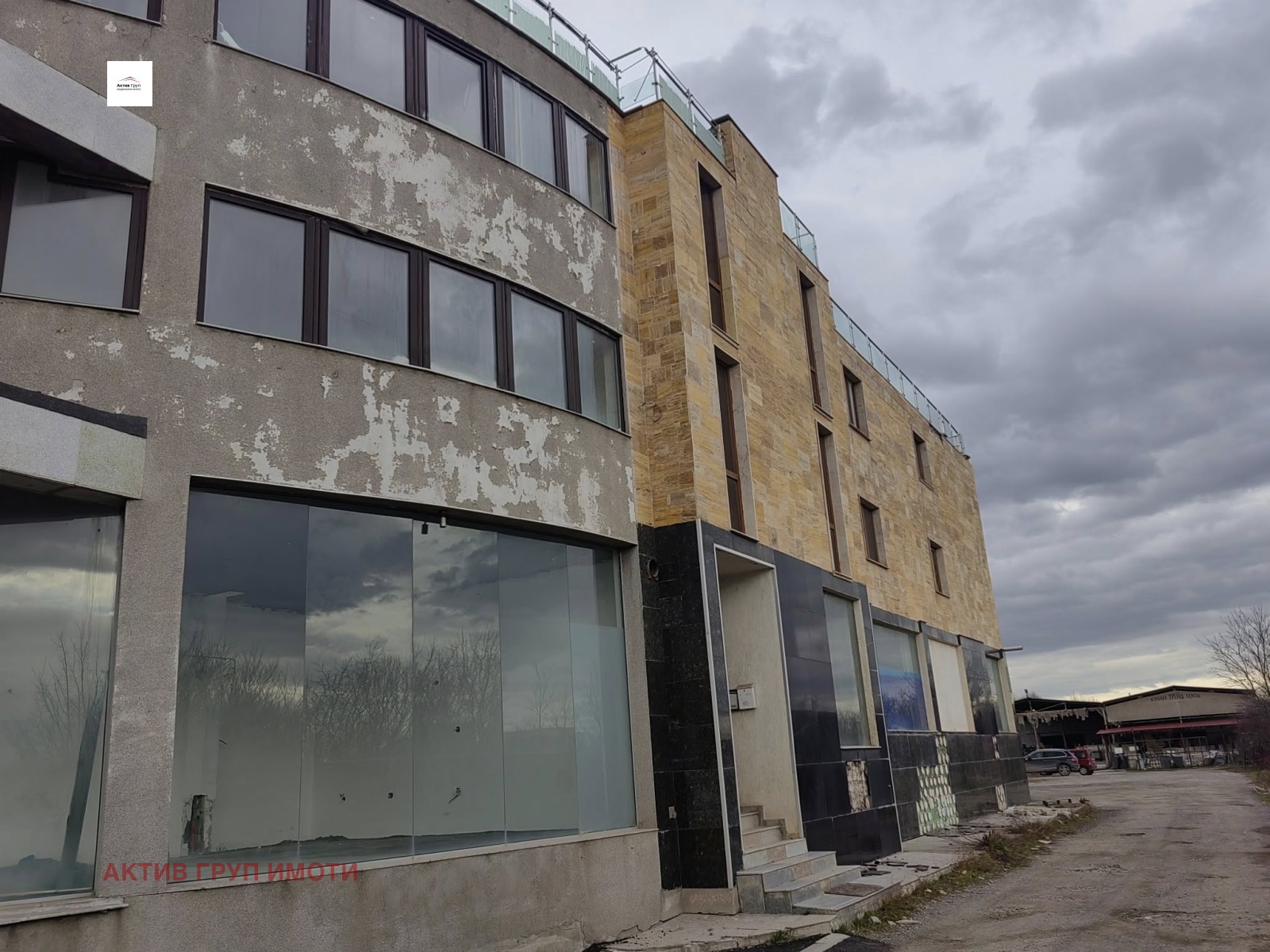 Продава БИЗНЕС ИМОТ, гр. София, Обеля 2, снимка 2 - Други - 53870042