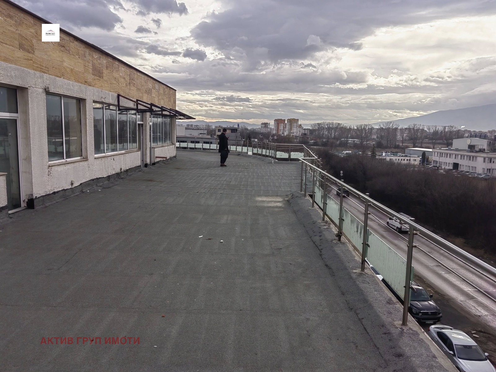 Продава БИЗНЕС ИМОТ, гр. София, Обеля 2, снимка 4 - Други - 53870042