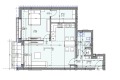 Продава 2-СТАЕН, град София, Младост 2 • 161626 € • 53718404 — Holmes.bg
