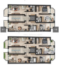 Продава 3-СТАЕН, град София, Център • 242420 € • 30187137 — Holmes.bg