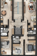 Продава 3-СТАЕН, град София, Център • 242420 € • 30187137 — Holmes.bg