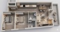 Продава  3-стаен град София , Подуяне , 107 кв.м | 40676805 - изображение [4]