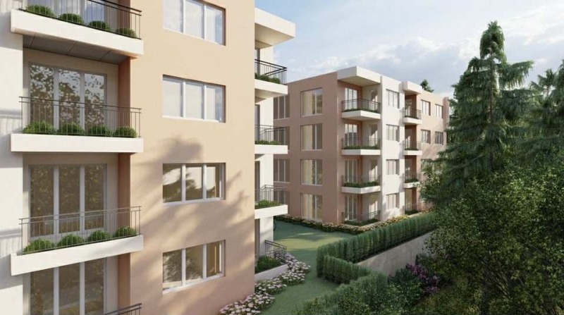 Продава 2-СТАЕН в град Варна, м-т Пчелина - 65 кв.м / 86 190 € » 168 572.99 лв., ЕЛИТ ГРИЙН БГ