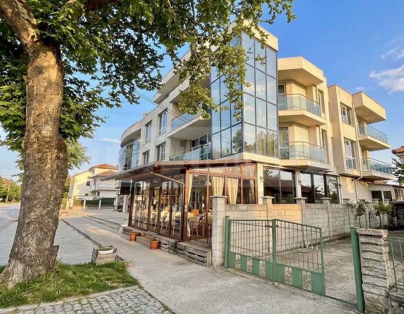 Продава 2-СТАЕН в област Добрич, гр. Балчик - 59 кв.м / 67 790 € » 132 585.72 лв., ТОПИММО