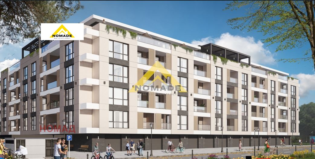 Продава 2-СТАЕН | Imot.bg — изображение 1