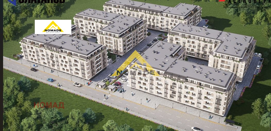 Продава 2-СТАЕН | Imot.bg — изображение 3