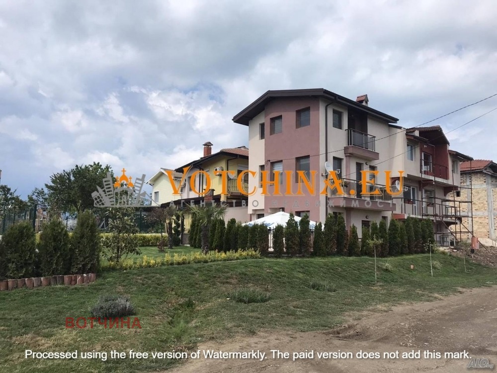 Продава КЪЩА | Imot.bg — изображение 1