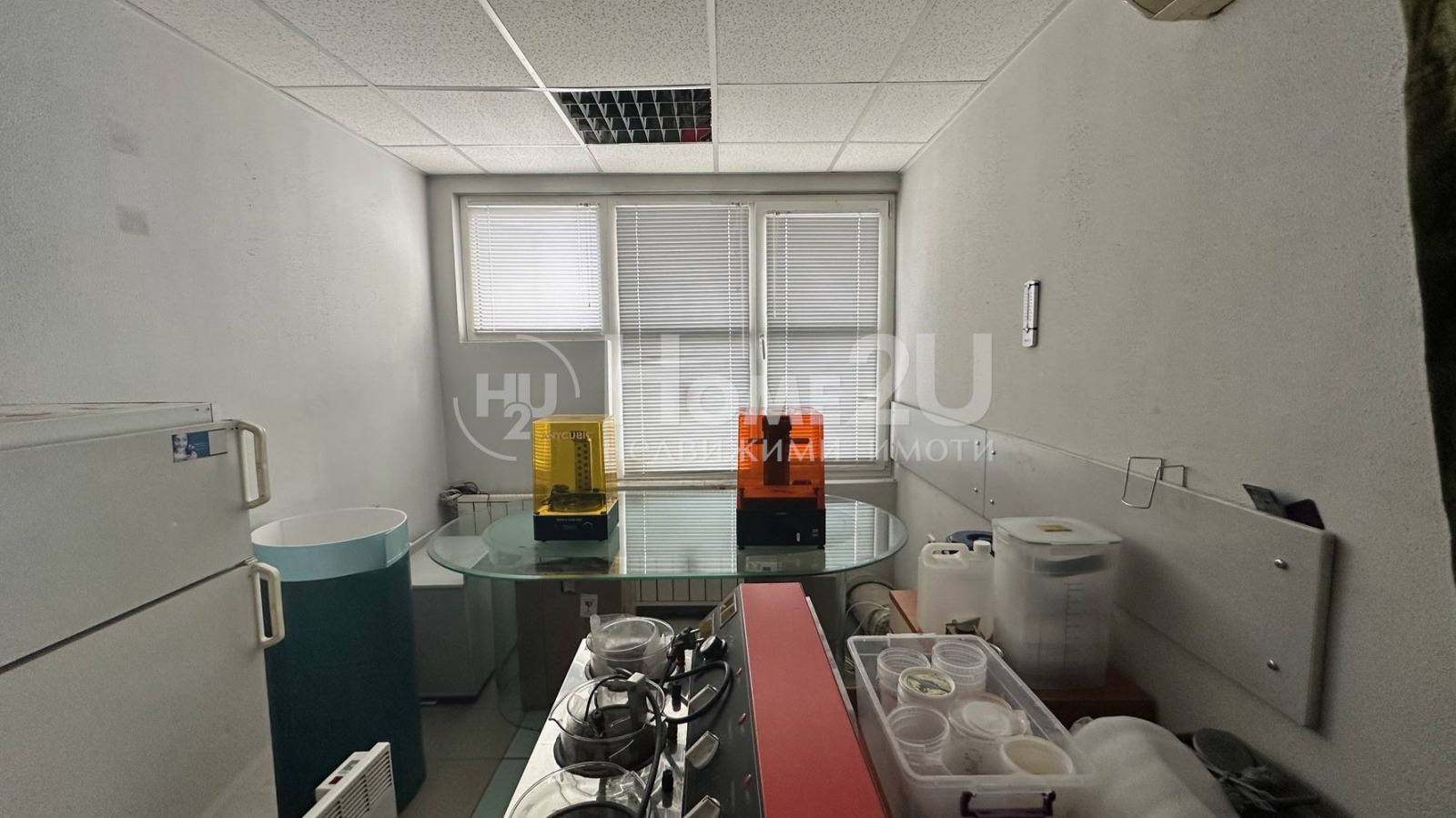 Продава ПРОМ. ПОМЕЩЕНИЕ | Imot.bg — изображение 10