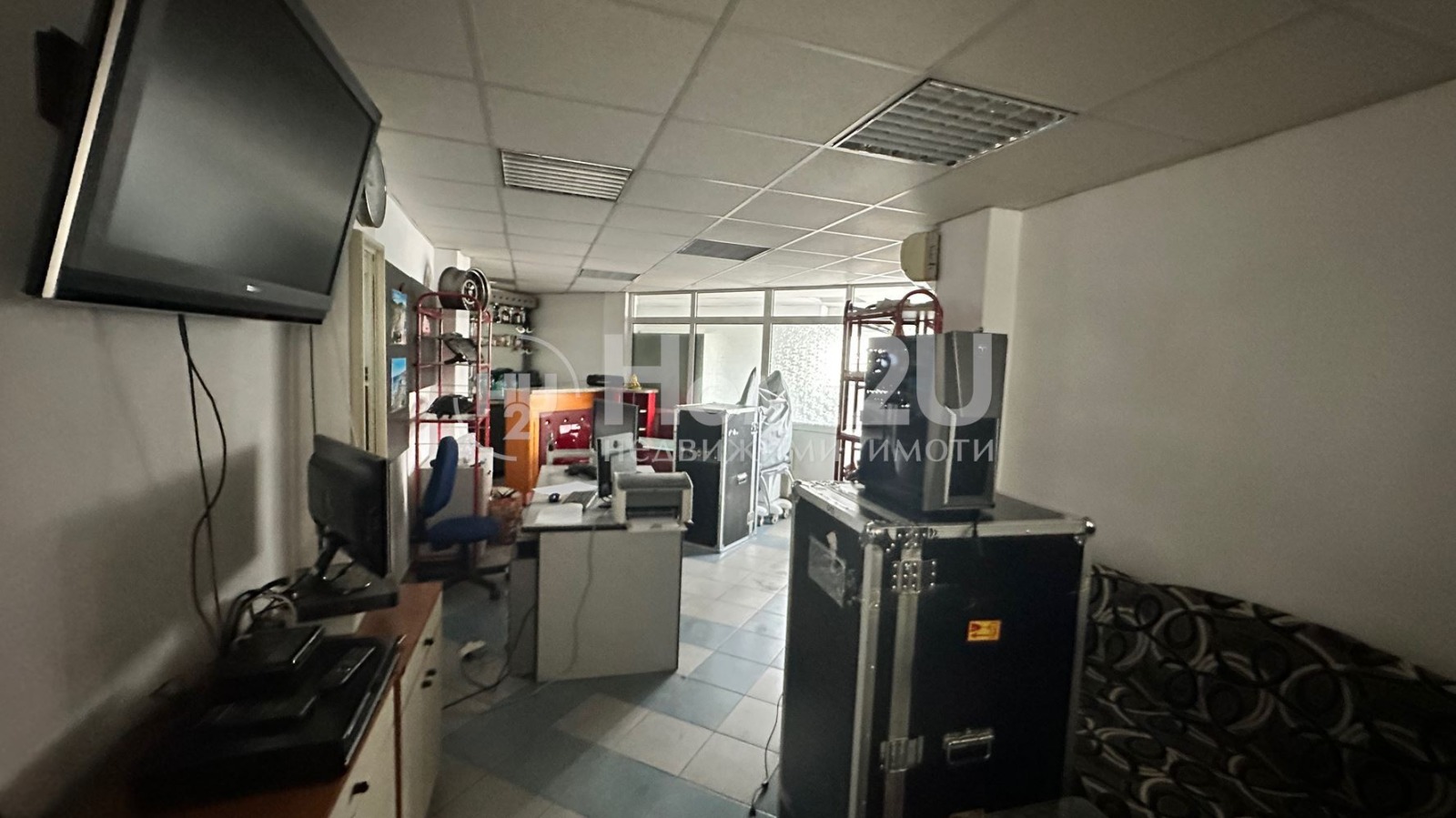 Продава ПРОМ. ПОМЕЩЕНИЕ | Imot.bg — изображение 9