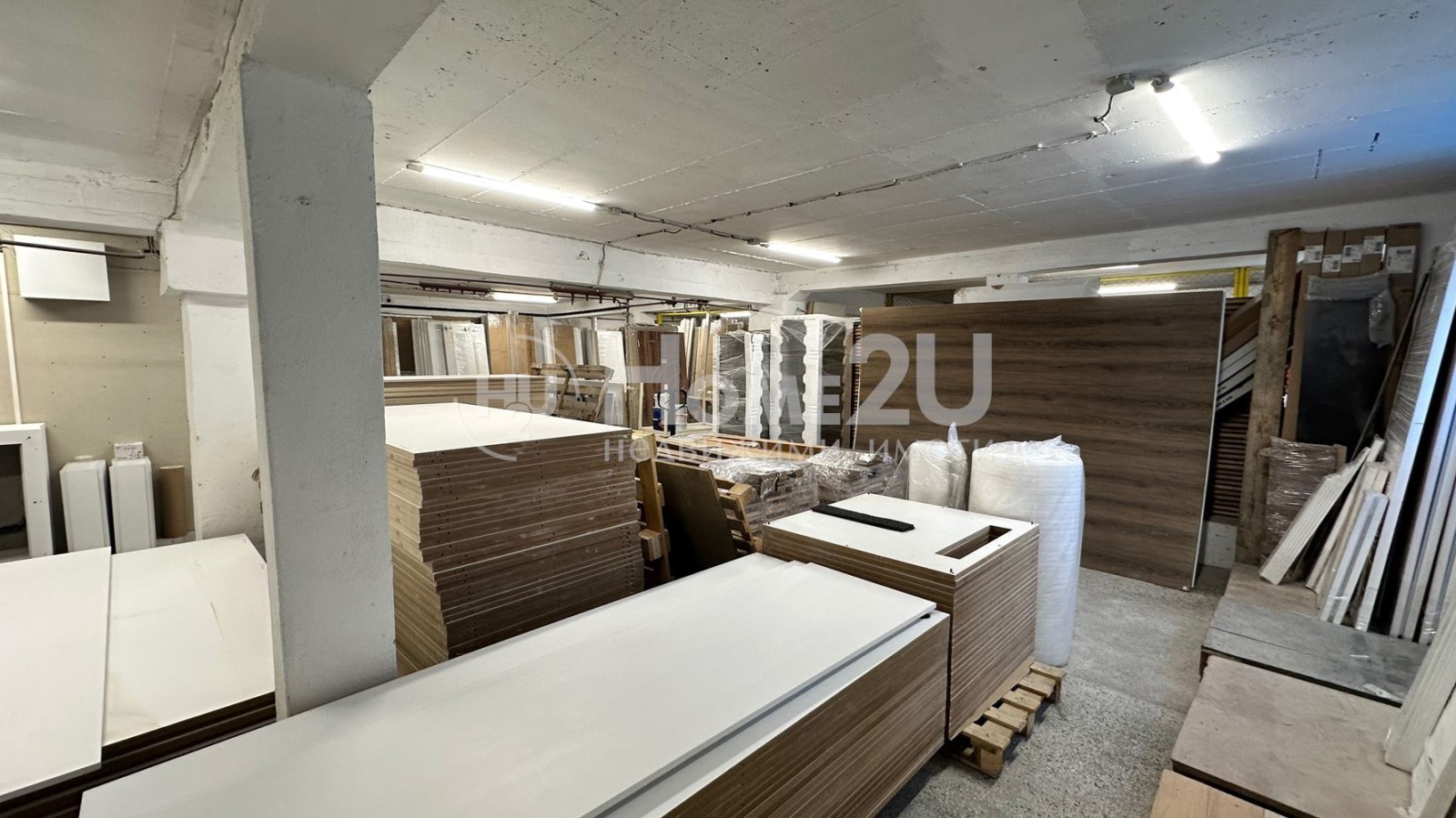 Продава ПРОМ. ПОМЕЩЕНИЕ | Imot.bg — изображение 3