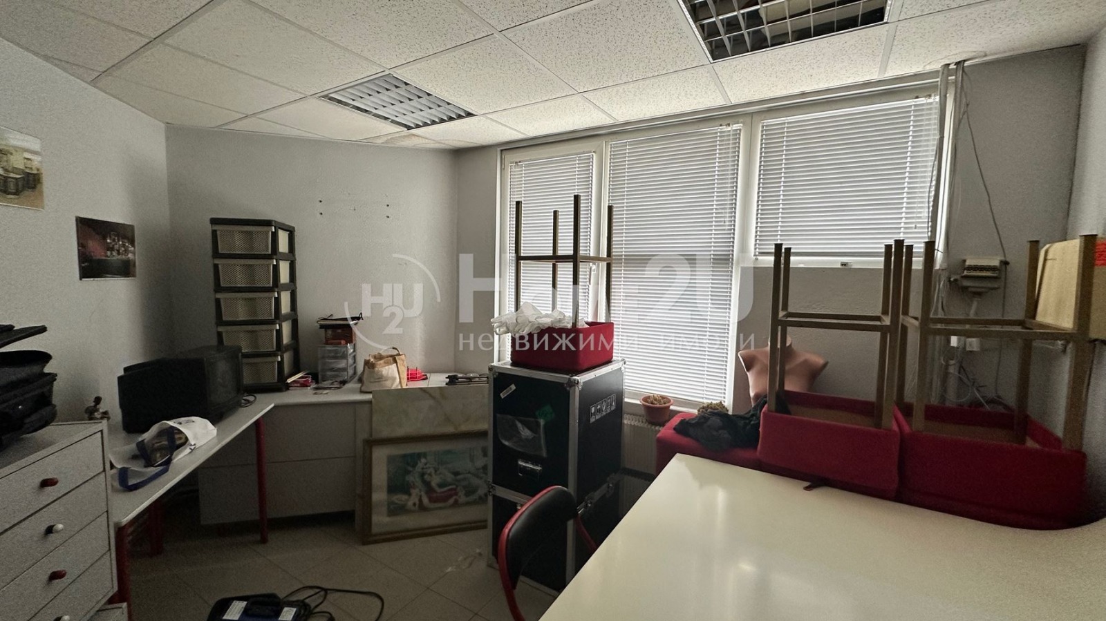 Продава ПРОМ. ПОМЕЩЕНИЕ | Imot.bg — изображение 8