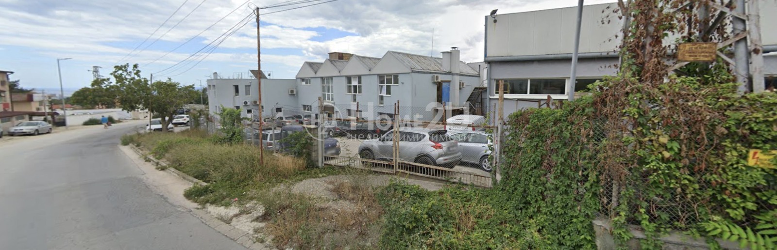 Продава ПРОМ. ПОМЕЩЕНИЕ | Imot.bg — изображение 1