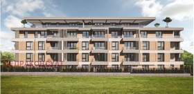 1 dormitor Liulin 6, Sofia