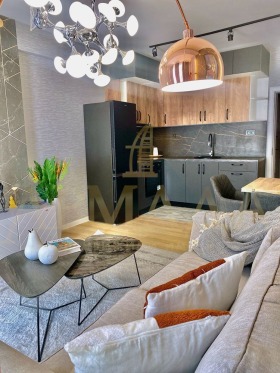 2 bedroom Gagarin, Plovdiv