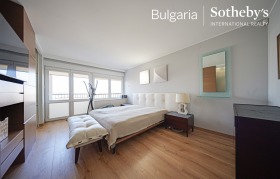 3 slaapkamers Lozenets, Sofia 11