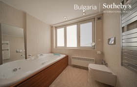 3 slaapkamers Lozenets, Sofia 12