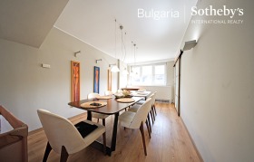 3 slaapkamers Lozenets, Sofia 4