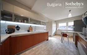 3 Schlafzimmer Lozenez, Sofia 6