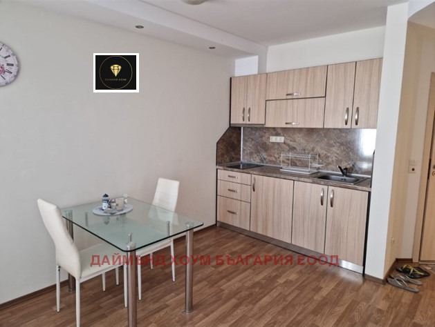 Продава  1-стаен, област Бургас, гр. Поморие • 66 000 EUR • ID 43117115 — holmes.bg - [1] 