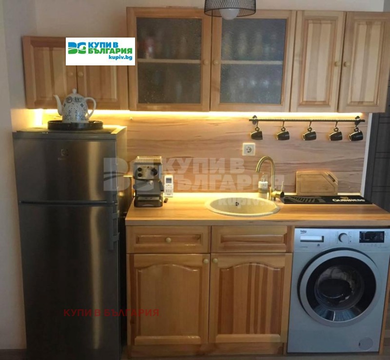 Продава 1-СТАЕН, гр. Варна, Гранд Мол, снимка 3 - Апартаменти - 53591753