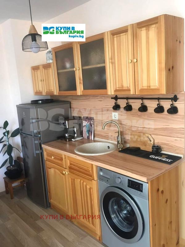 Продава 1-СТАЕН, гр. Варна, Гранд Мол, снимка 4 - Апартаменти - 53591753