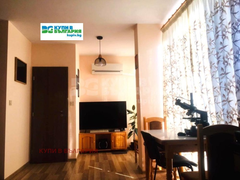 Продава 1-СТАЕН, гр. Варна, Гранд Мол, снимка 2 - Апартаменти - 53591753