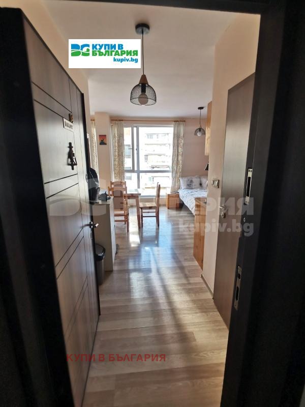 Продава 1-СТАЕН, гр. Варна, Гранд Мол, снимка 7 - Апартаменти - 53591753