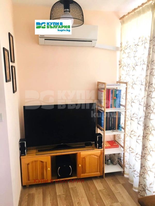 Продава 1-СТАЕН, гр. Варна, Гранд Мол, снимка 5 - Апартаменти - 53591753