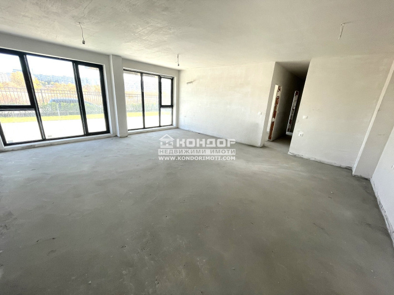 À vendre  1 chambre Plovdiv , Zapaden , 153 m² | 43304595