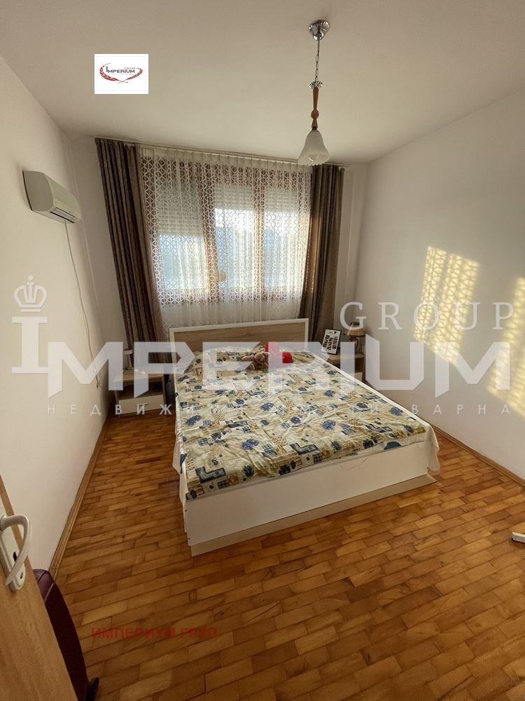 Продава 2-СТАЕН, гр. Варна, Лятно кино Тракия, снимка 2 - Aпартаменти - 47062844