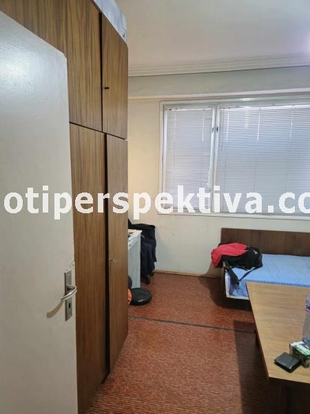 Продава 2-СТАЕН, гр. Пловдив, Кючук Париж, снимка 4 - Aпартаменти - 47119670