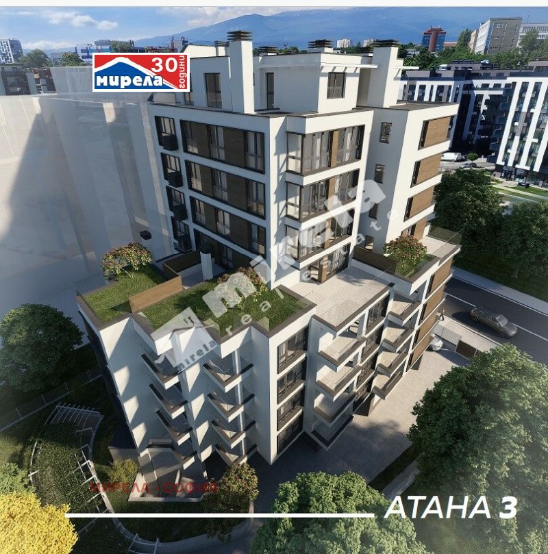 Продава  2-стаен град София , Дружба 2 , 85 кв.м | 57578189 - изображение [3]