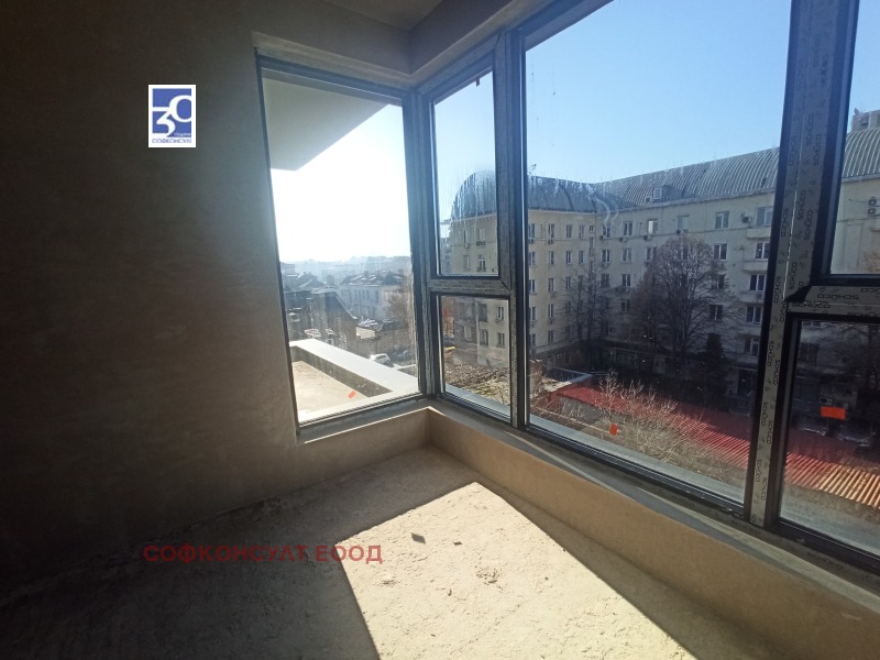 Продава  2-стаен град София , Център , 86 кв.м | 44787373 - изображение [4]