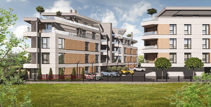 De vânzare  1 dormitor Sofia , Liulin 6 , 77 mp | 67439863 - imagine [2]