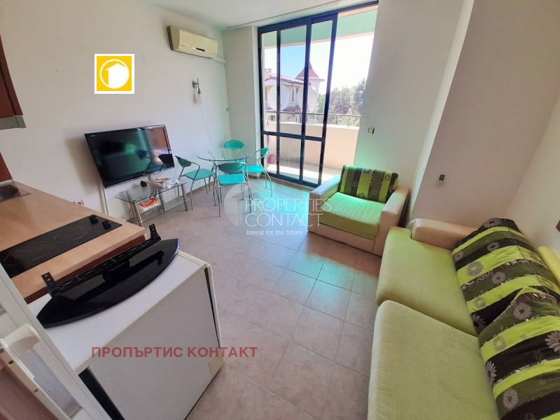 Продается  1 спальня область Бургас , к.к. Слънчев бряг , 80 кв.м | 62953096 - изображение [2]