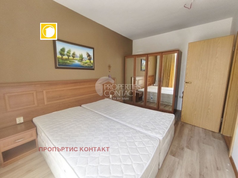 Продается  1 спальня область Бургас , к.к. Слънчев бряг , 80 кв.м | 62953096 - изображение [5]