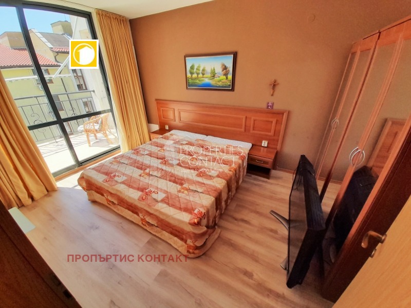 Продается  1 спальня область Бургас , к.к. Слънчев бряг , 80 кв.м | 62953096 - изображение [7]