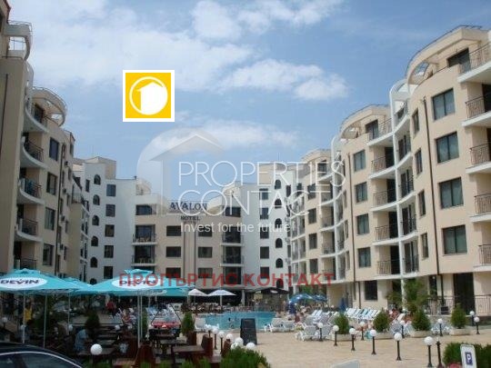 Продается  1 спальня область Бургас , к.к. Слънчев бряг , 80 кв.м | 62953096 - изображение [15]