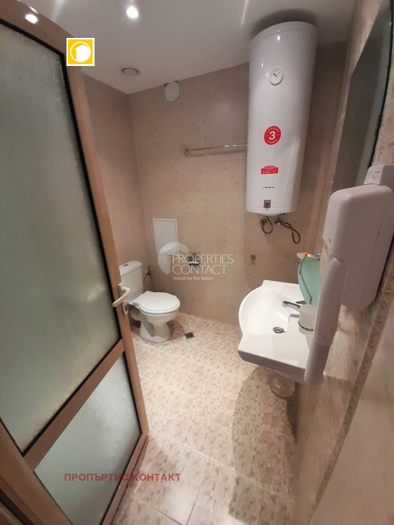 Продается  1 спальня область Бургас , к.к. Слънчев бряг , 80 кв.м | 62953096 - изображение [10]