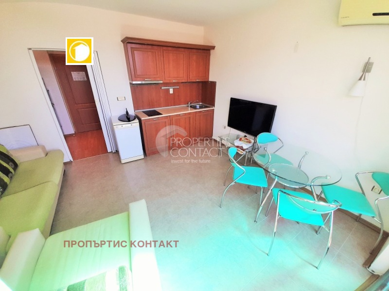 Продается  1 спальня область Бургас , к.к. Слънчев бряг , 80 кв.м | 62953096 - изображение [3]