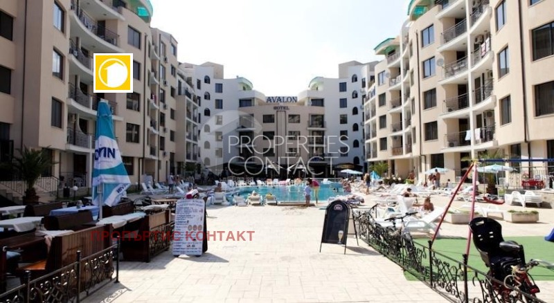 Продается  1 спальня область Бургас , к.к. Слънчев бряг , 80 кв.м | 62953096 - изображение [16]
